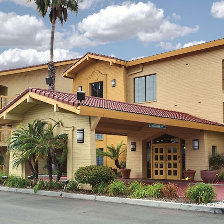 La Quinta Inn By Wyndham Ventura Exteriér fotografie