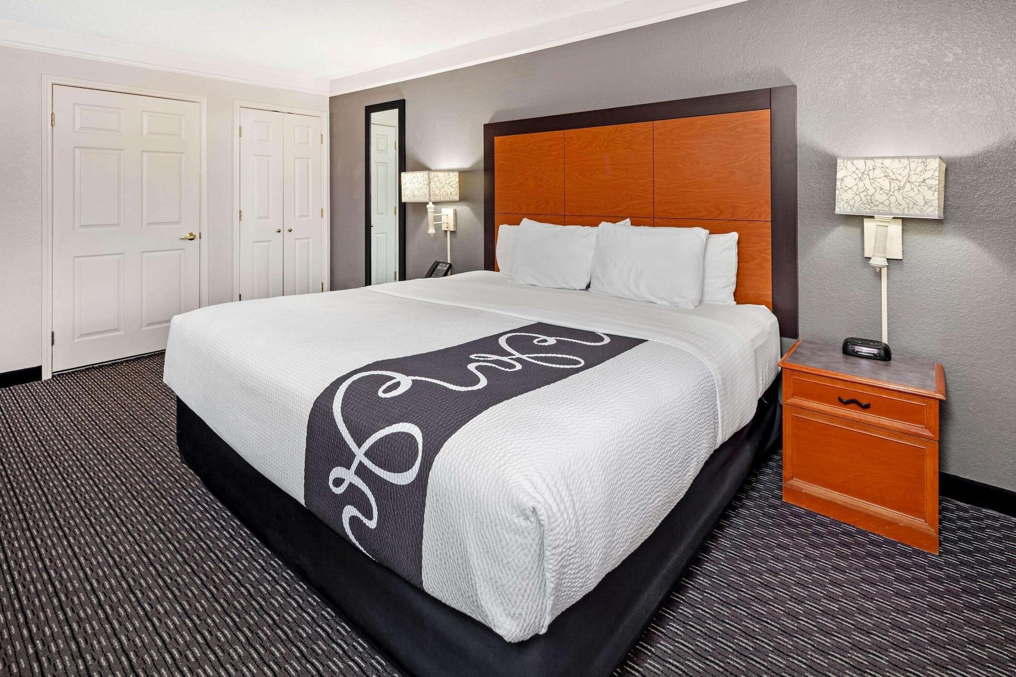 La Quinta Inn By Wyndham Ventura Exteriér fotografie