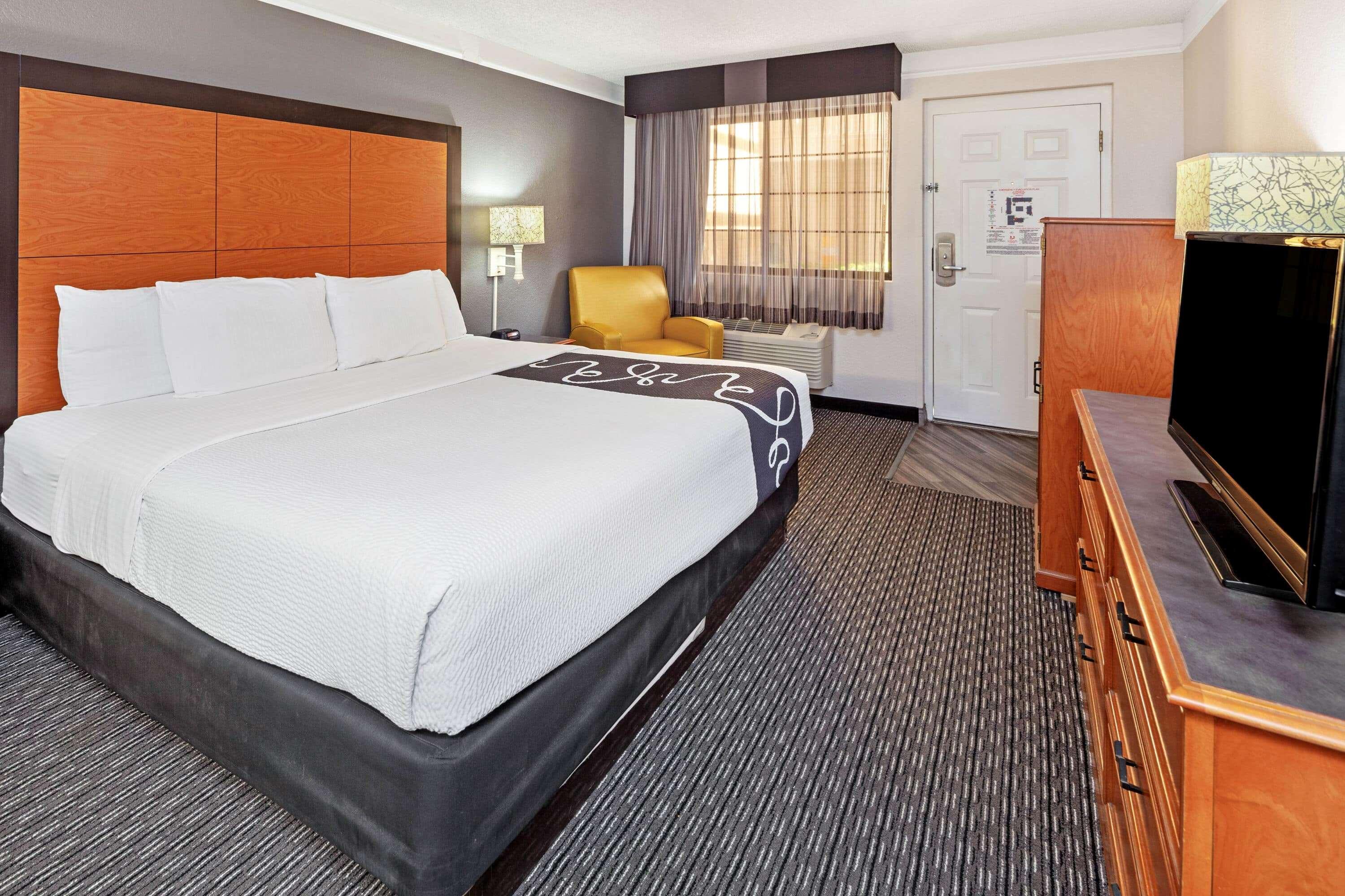 La Quinta Inn By Wyndham Ventura Exteriér fotografie