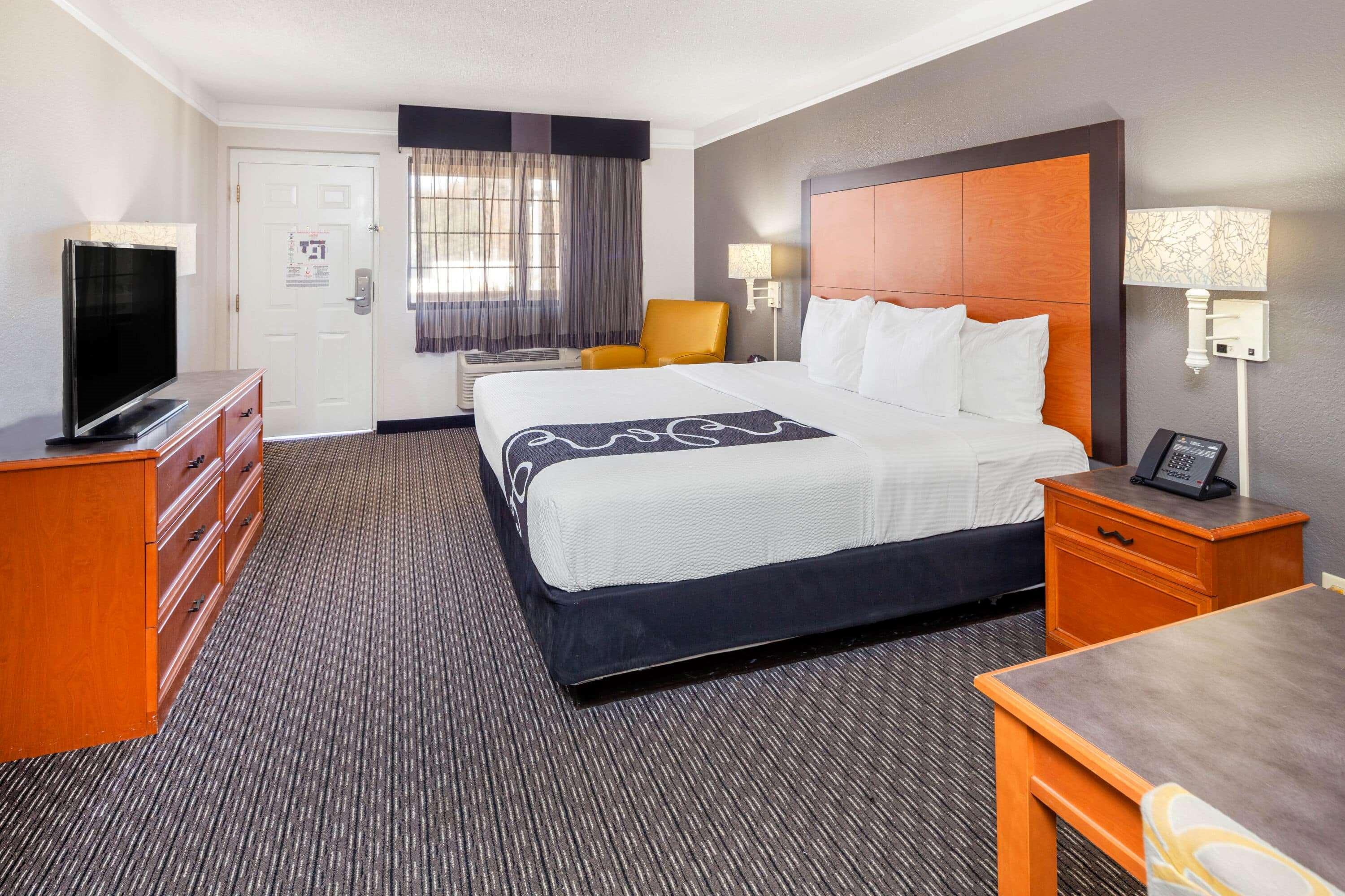 La Quinta Inn By Wyndham Ventura Exteriér fotografie