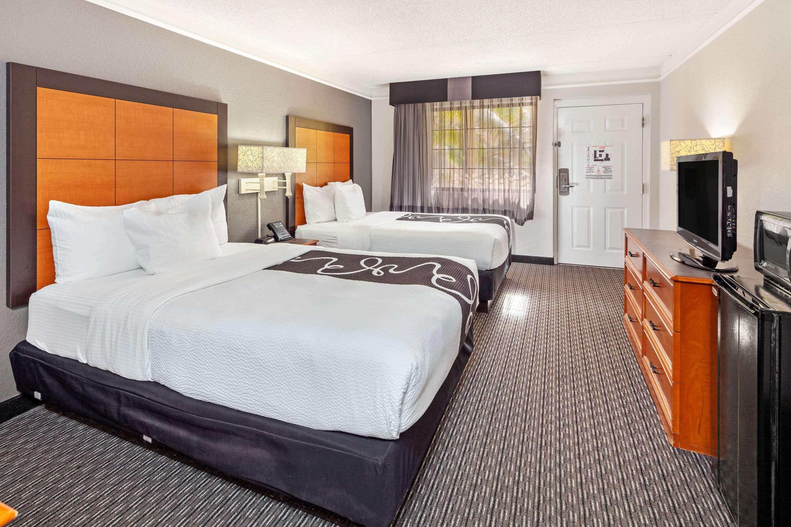 La Quinta Inn By Wyndham Ventura Exteriér fotografie