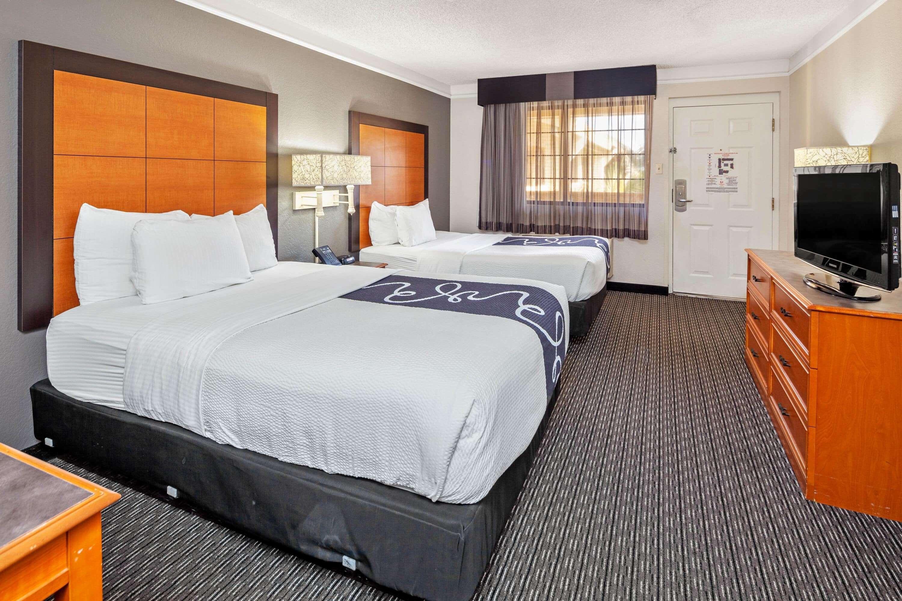 La Quinta Inn By Wyndham Ventura Exteriér fotografie