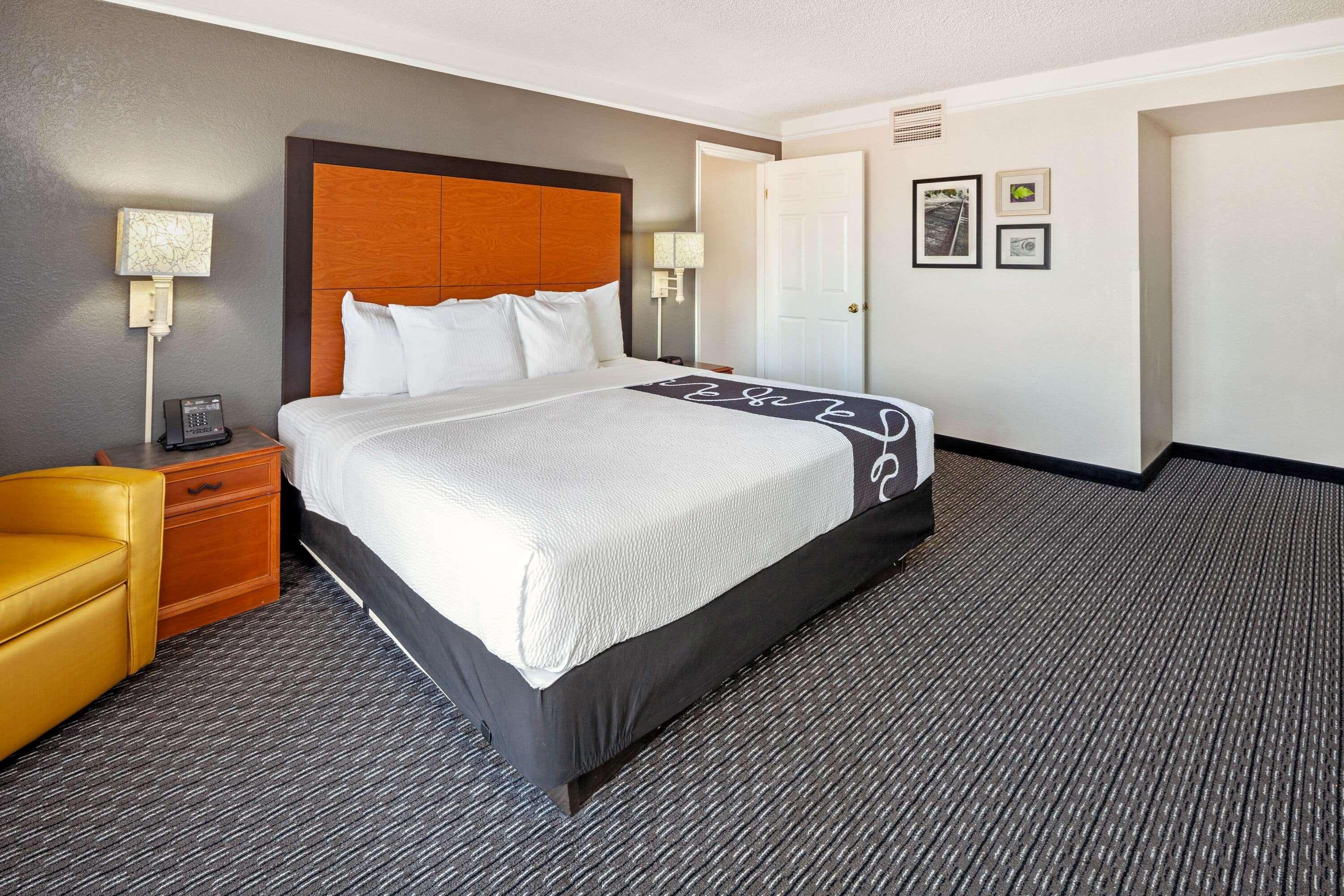 La Quinta Inn By Wyndham Ventura Exteriér fotografie