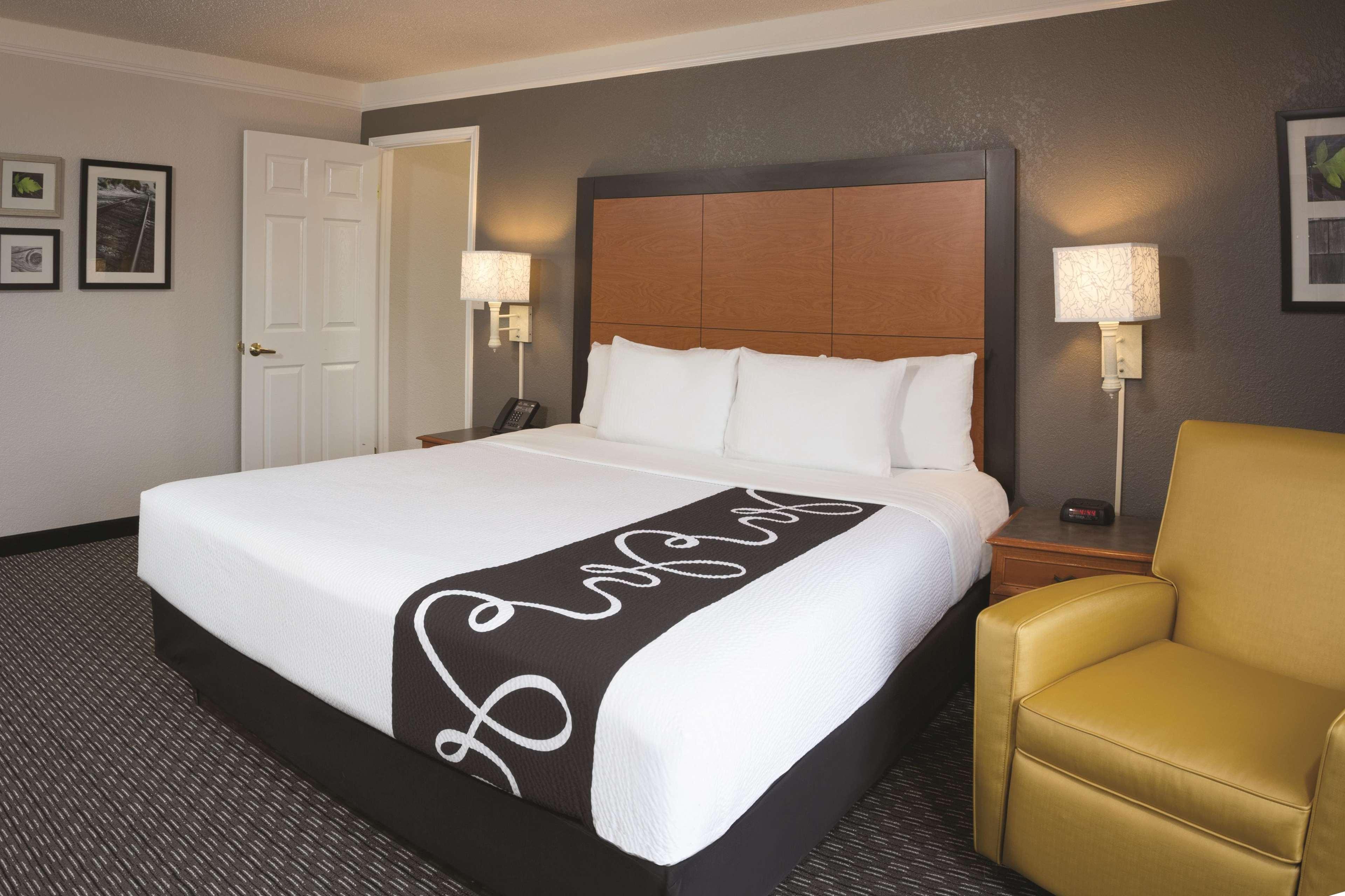 La Quinta Inn By Wyndham Ventura Exteriér fotografie