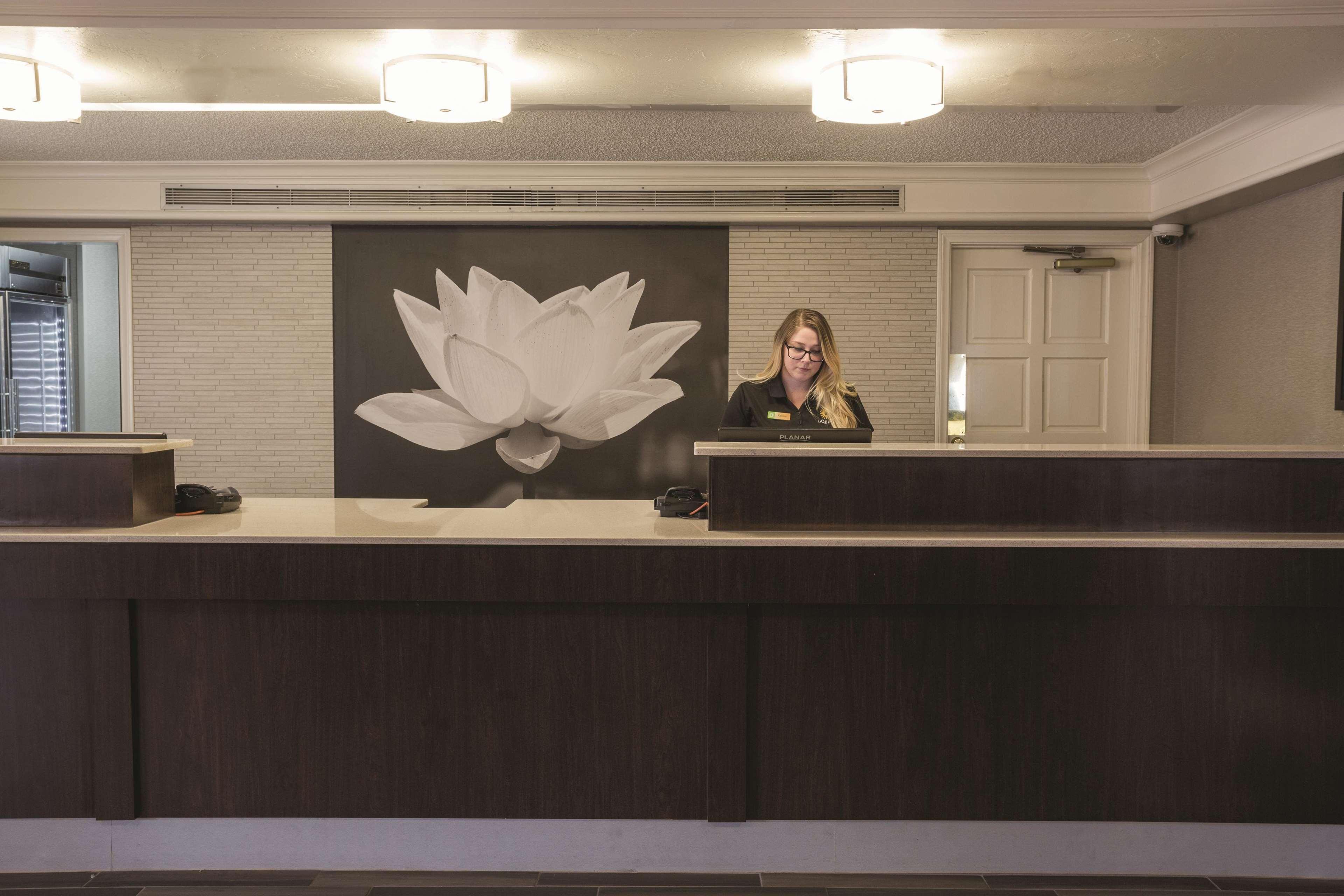 La Quinta Inn By Wyndham Ventura Exteriér fotografie