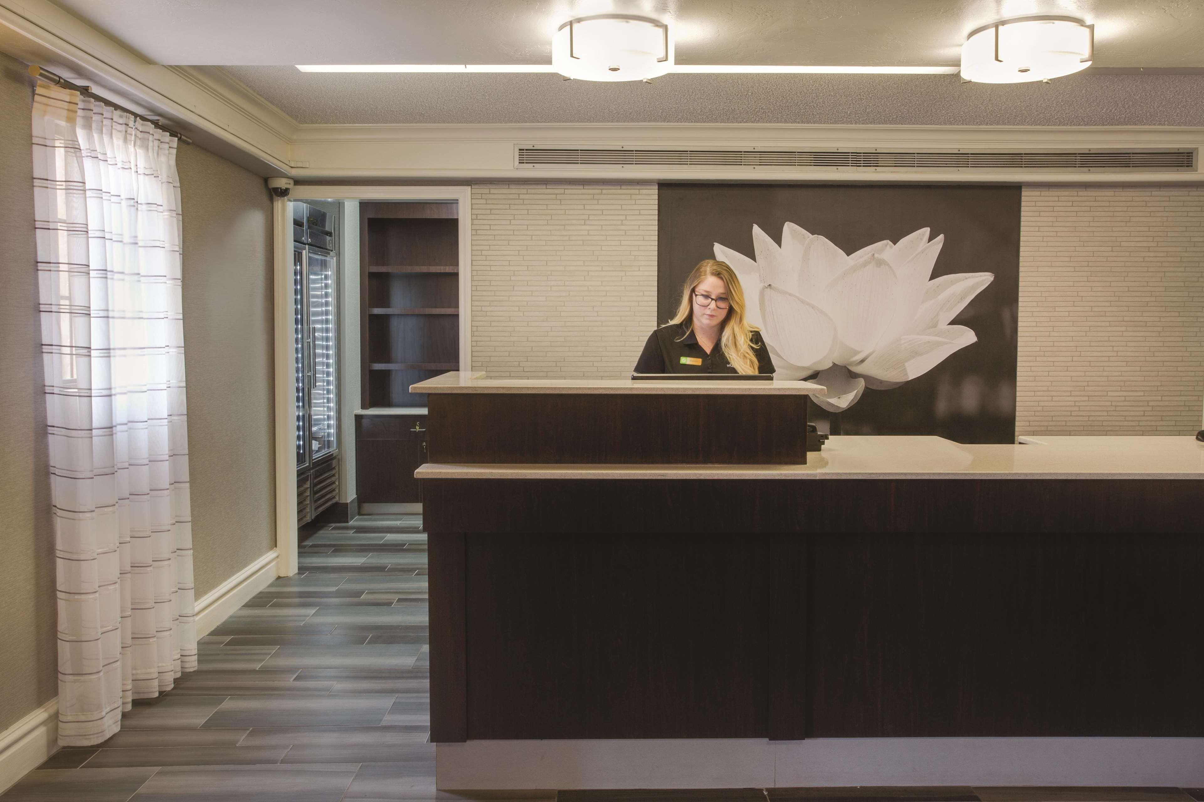 La Quinta Inn By Wyndham Ventura Exteriér fotografie