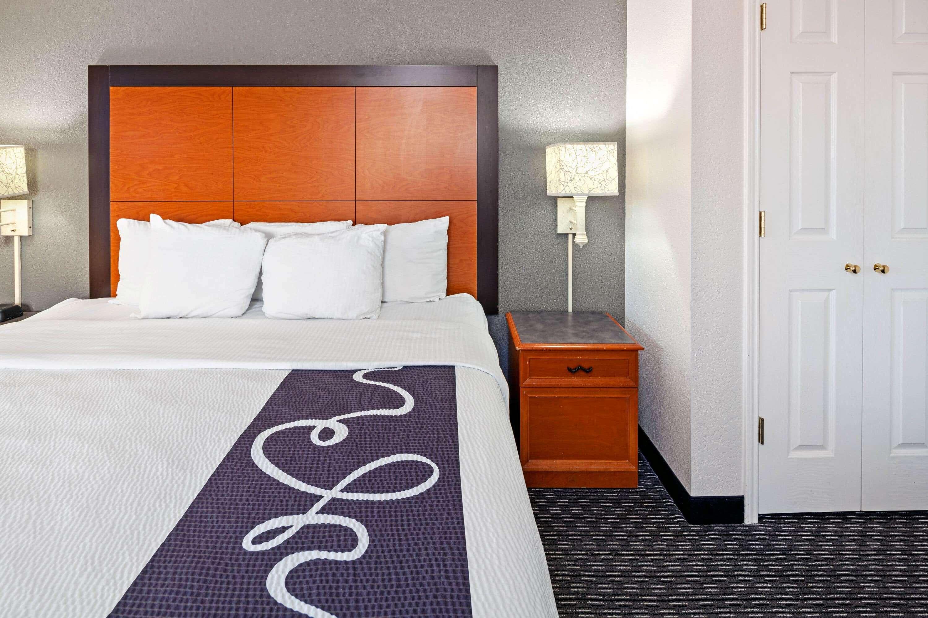 La Quinta Inn By Wyndham Ventura Exteriér fotografie
