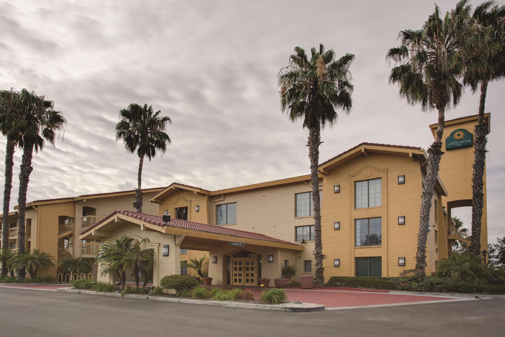 La Quinta Inn By Wyndham Ventura Exteriér fotografie