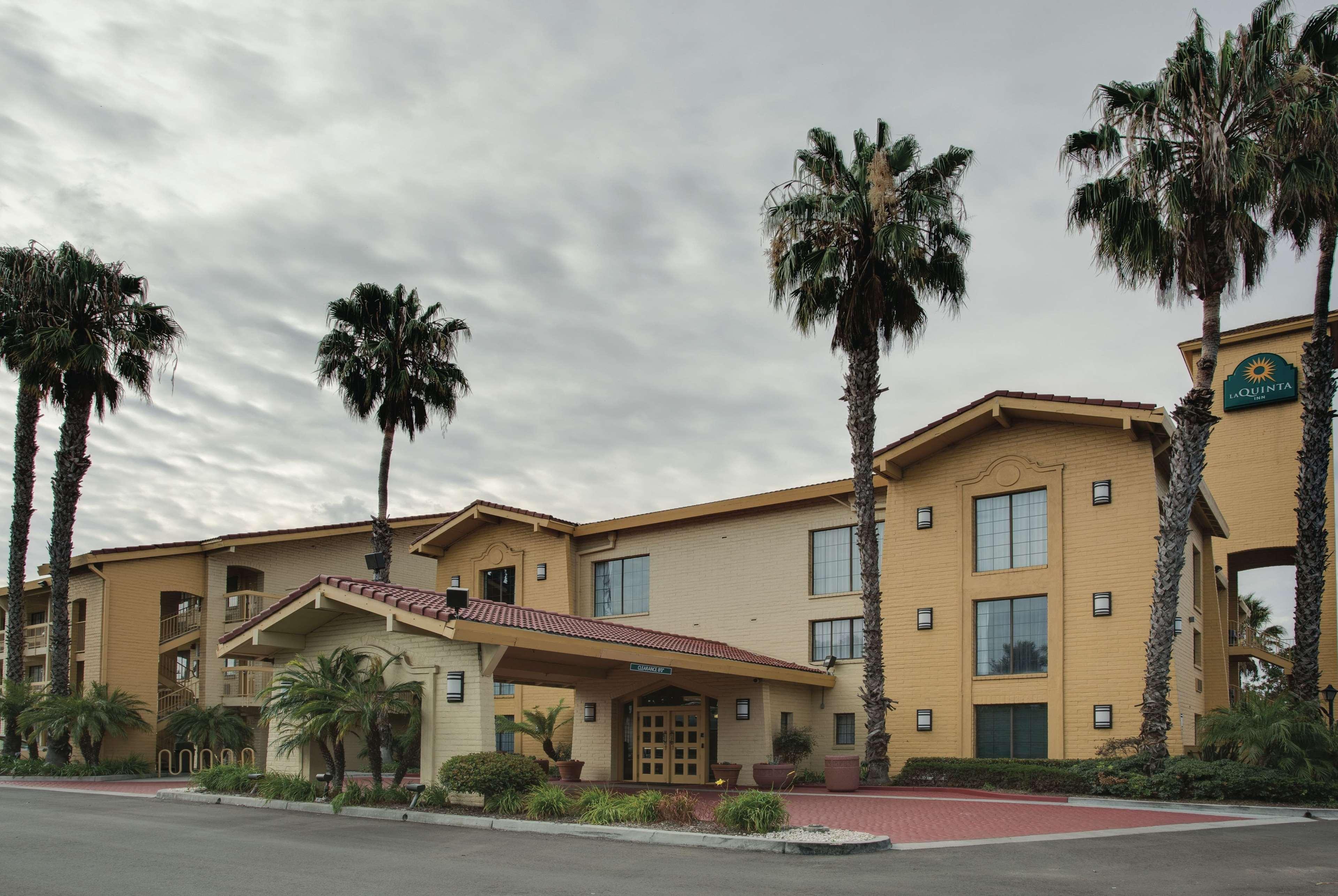 La Quinta Inn By Wyndham Ventura Exteriér fotografie