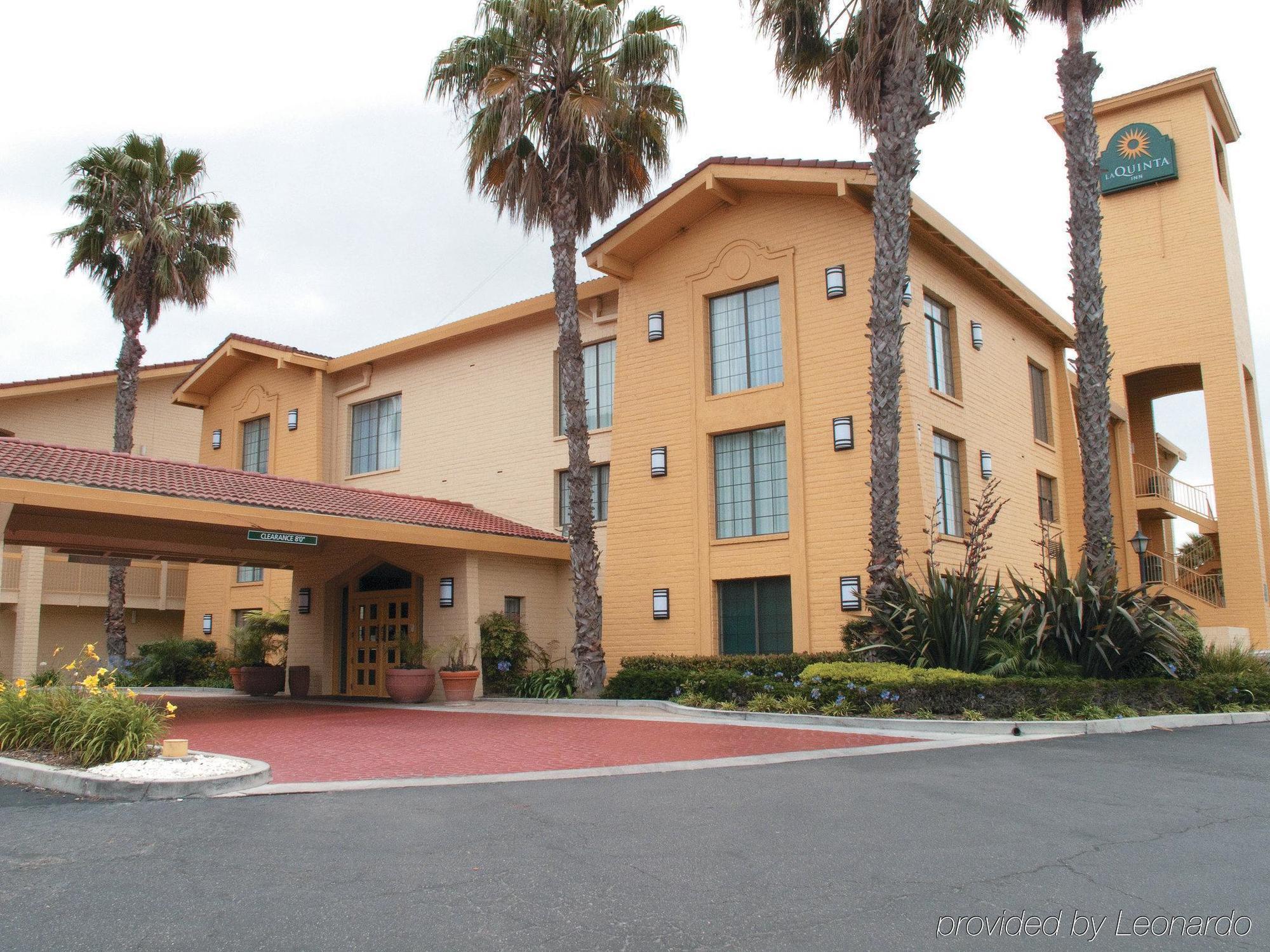 La Quinta Inn By Wyndham Ventura Exteriér fotografie