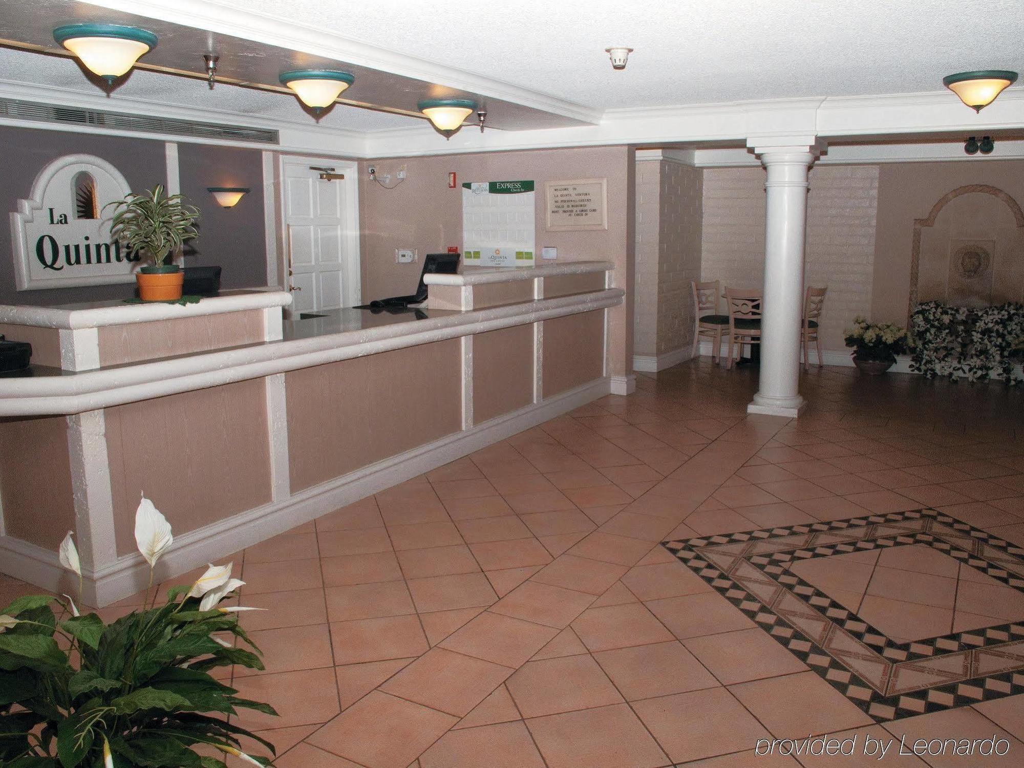 La Quinta Inn By Wyndham Ventura Exteriér fotografie