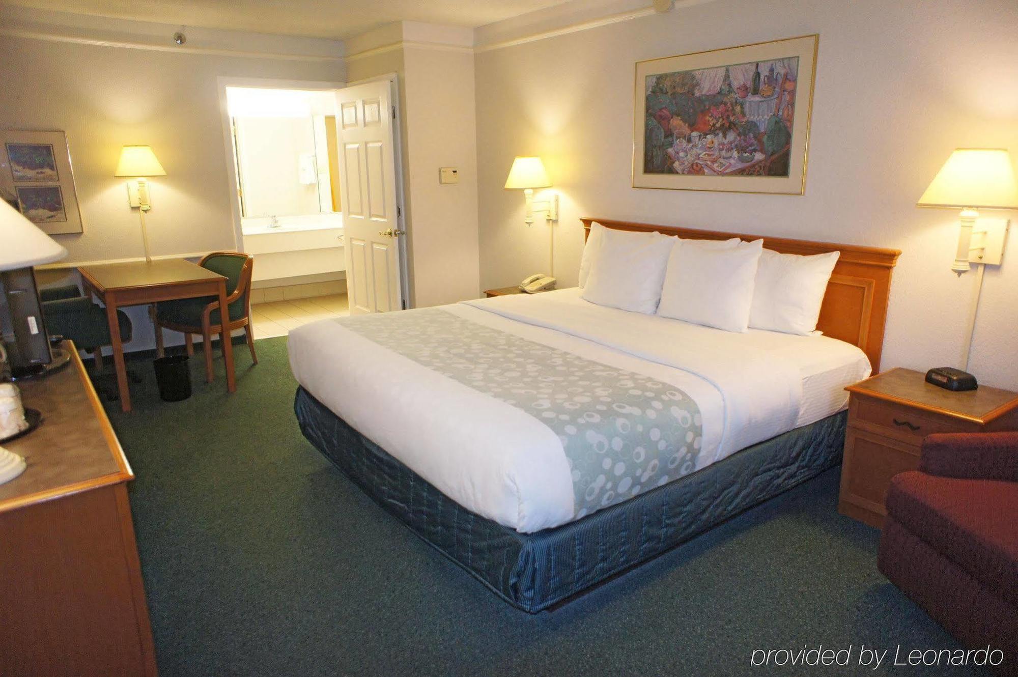 La Quinta Inn By Wyndham Ventura Exteriér fotografie