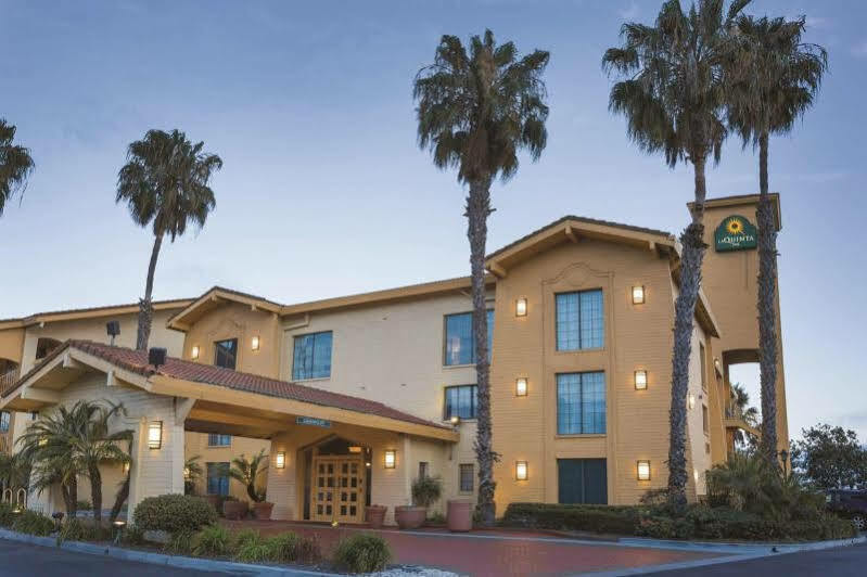 La Quinta Inn By Wyndham Ventura Exteriér fotografie
